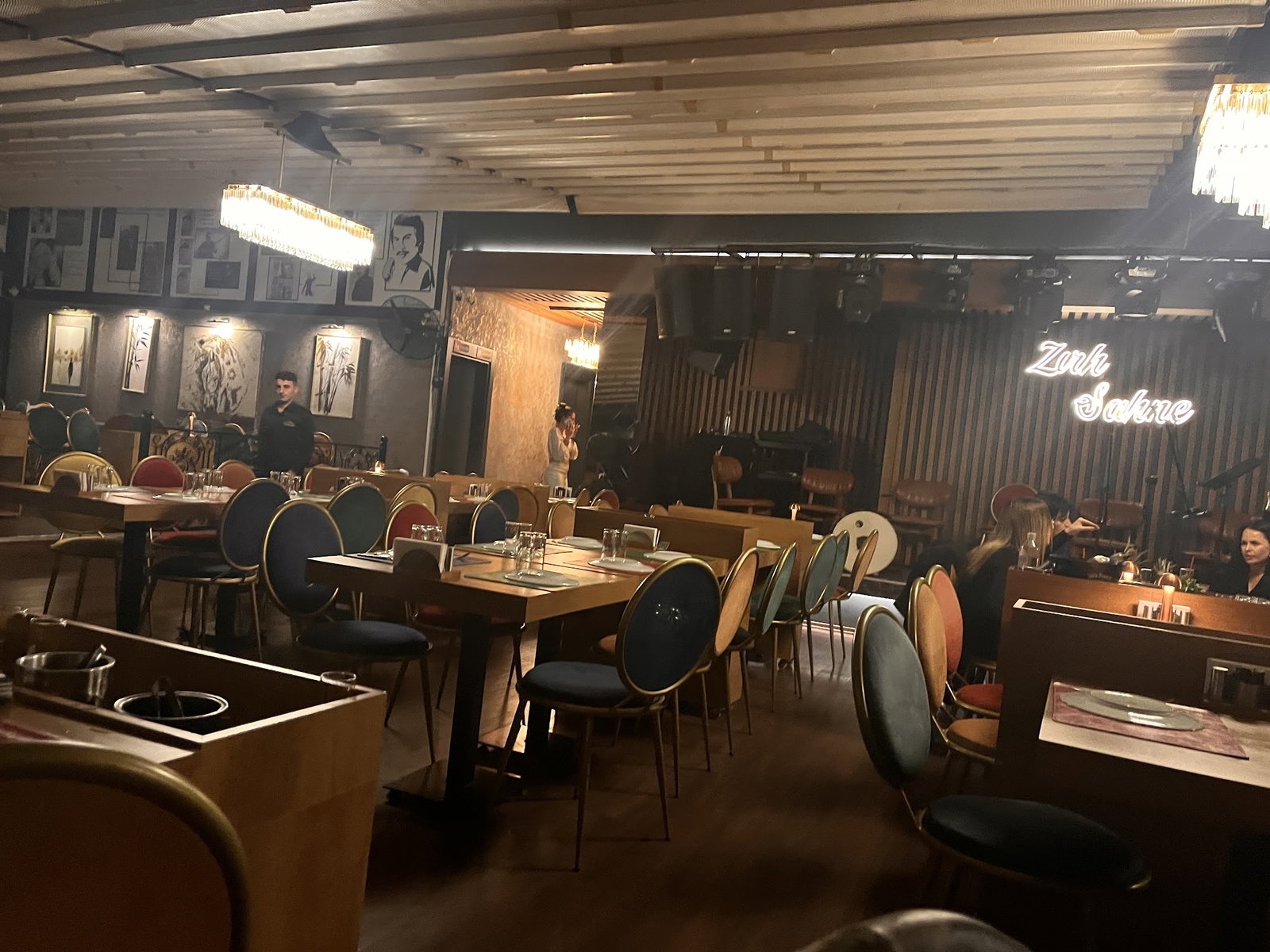 Zırh Restaurant