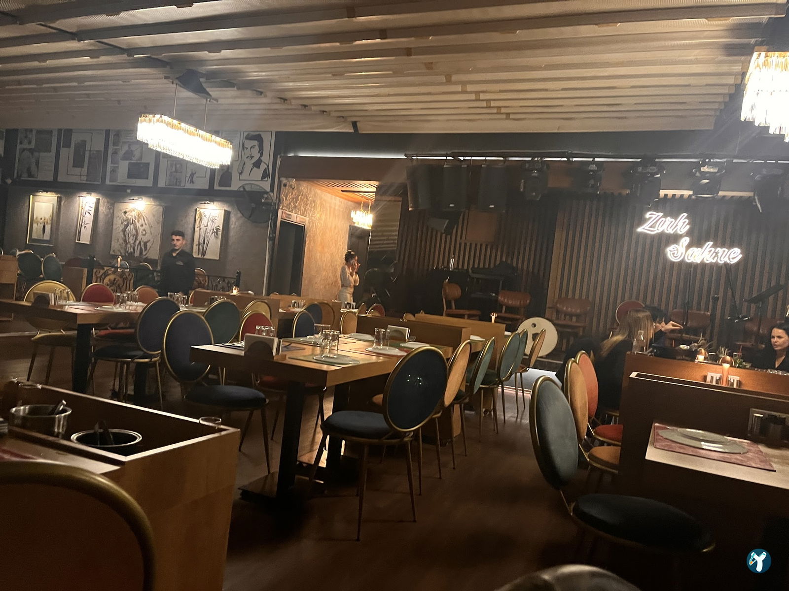 Zırh Restaurant