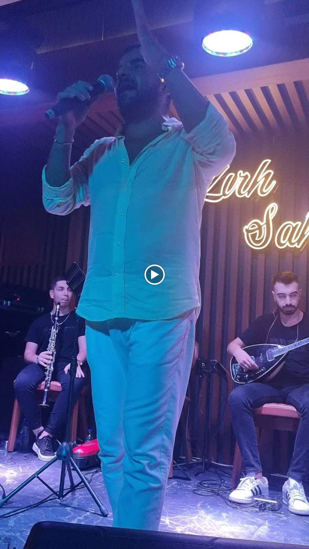 Zırh Restaurant