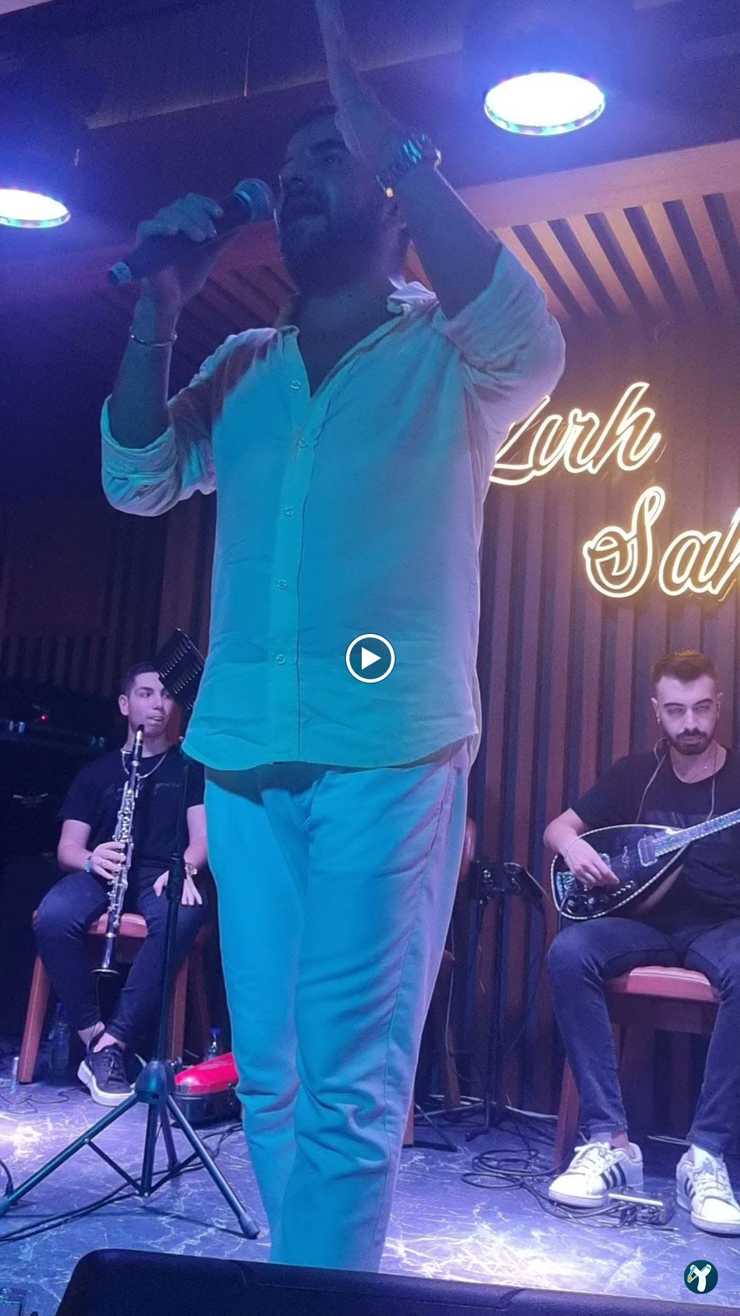 Zırh Restaurant