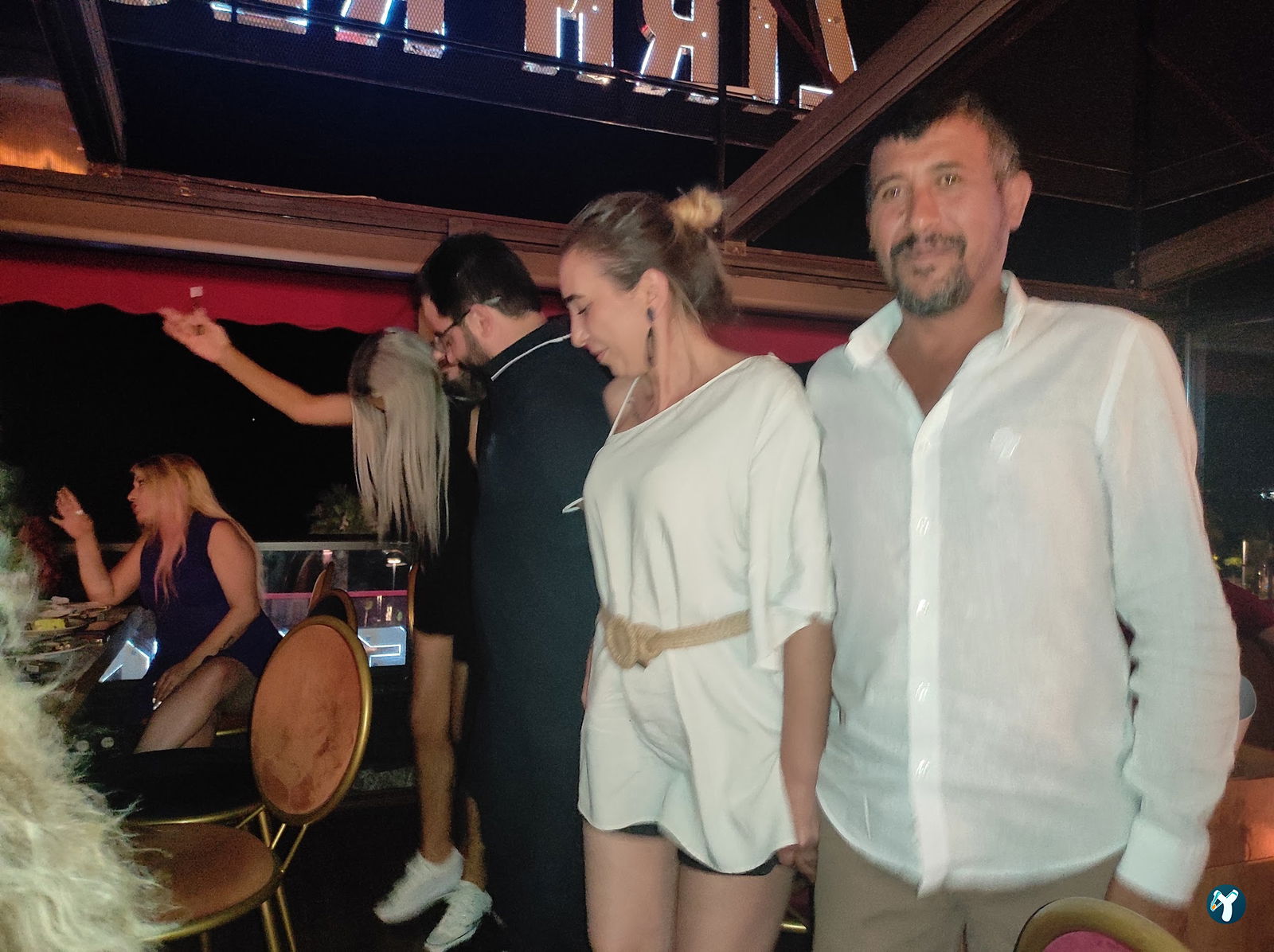 Zırh Restaurant