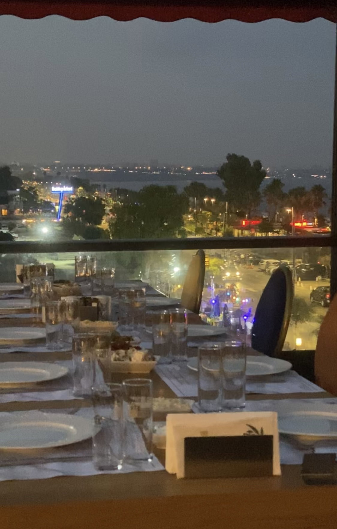 Zırh Restaurant