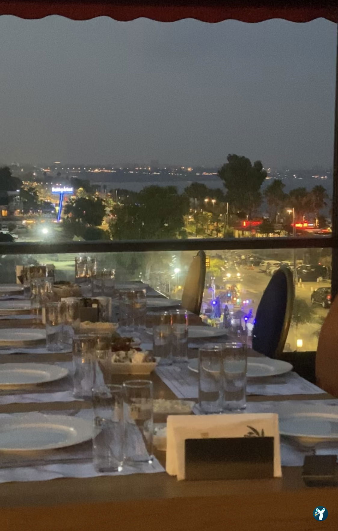 Zırh Restaurant