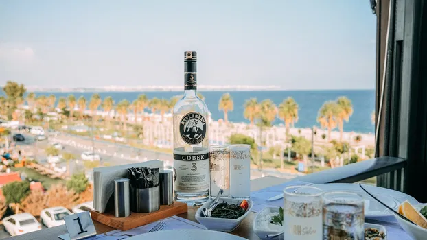 Zırh Restaurant resimleri