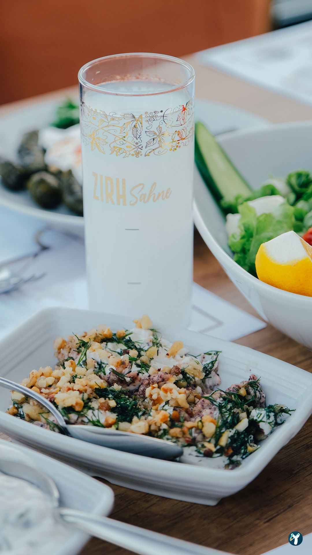 Zırh Restaurant
