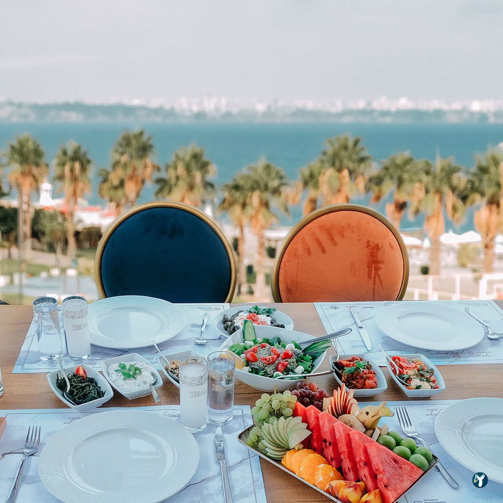Zırh Restaurant