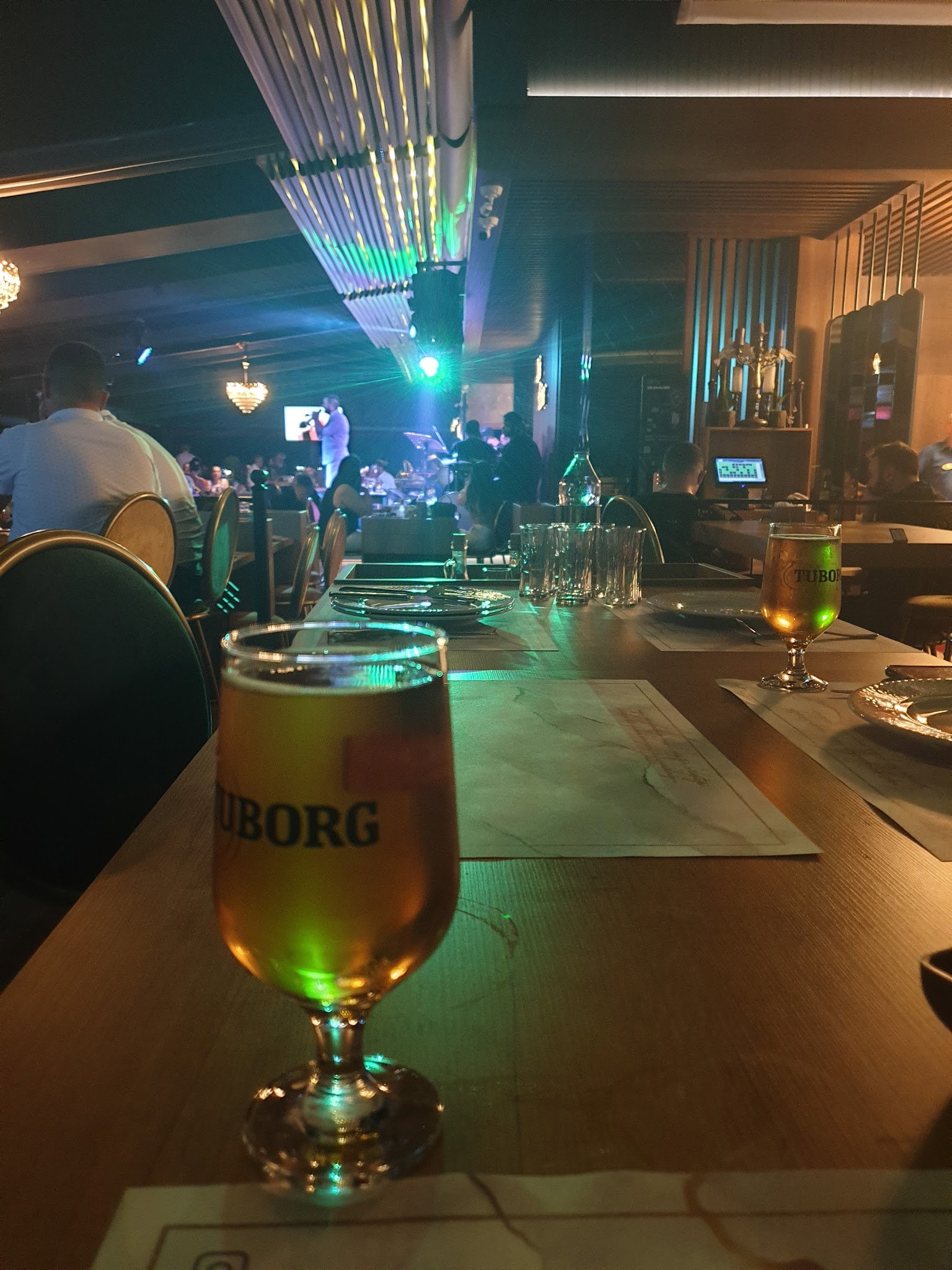 Zırh Restaurant