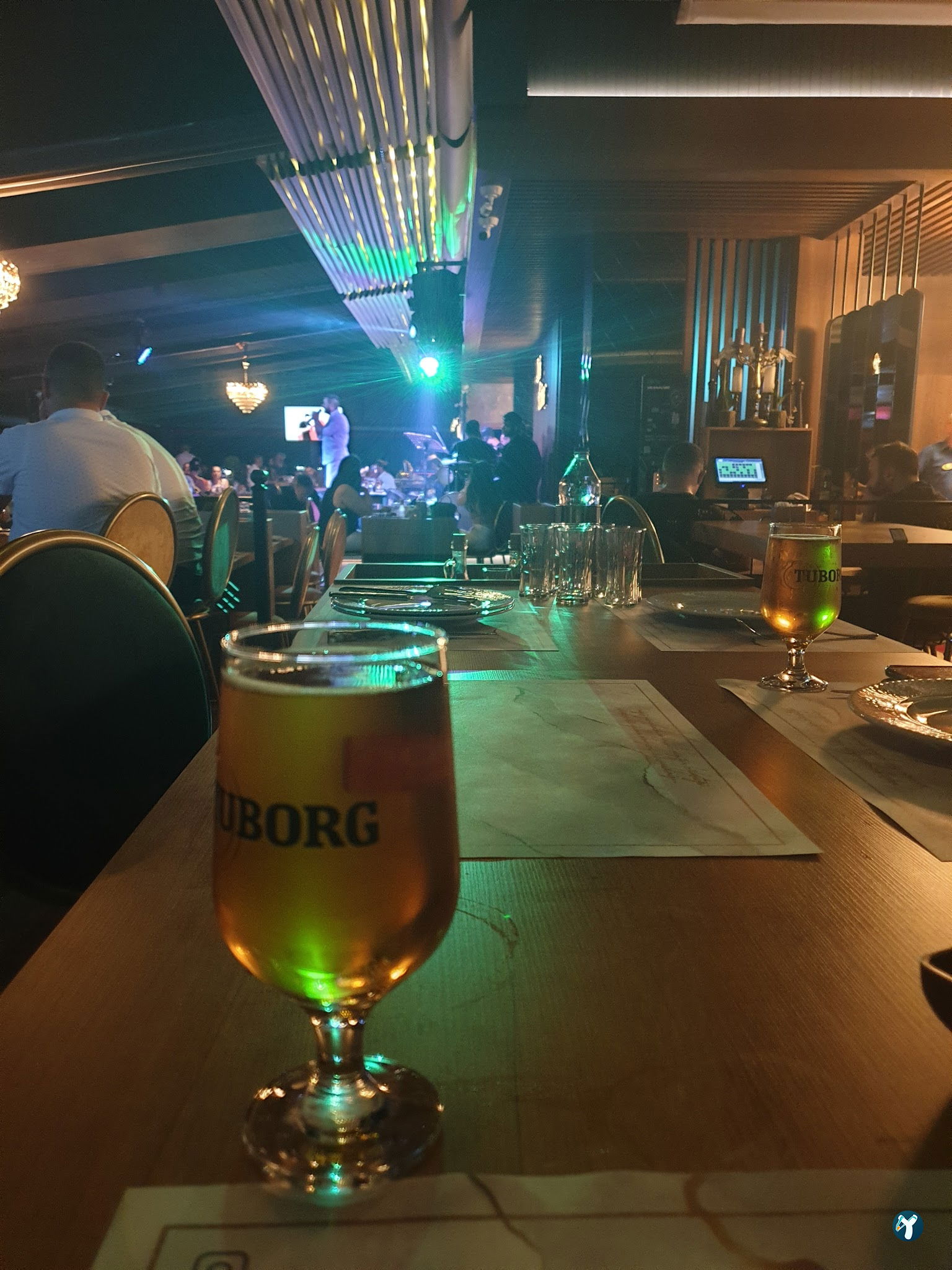 Zırh Restaurant