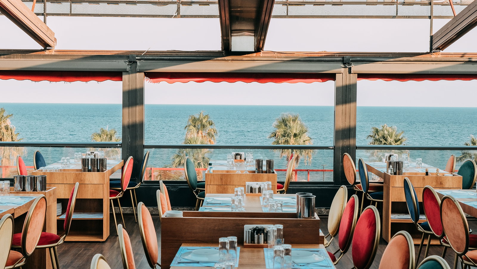 Zırh Restaurant