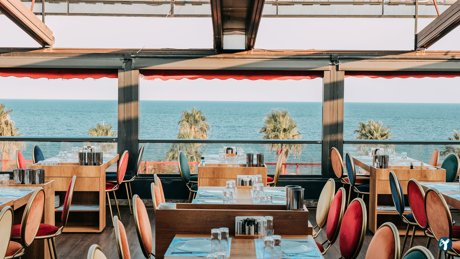 Zırh Restaurant