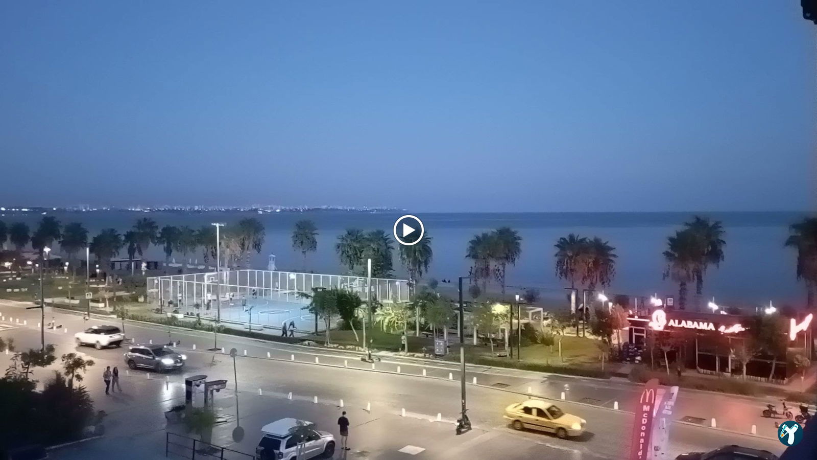 Zırh Restaurant