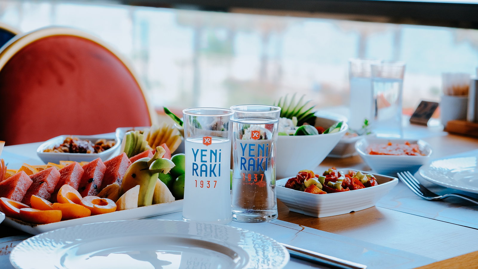 Zırh Restaurant