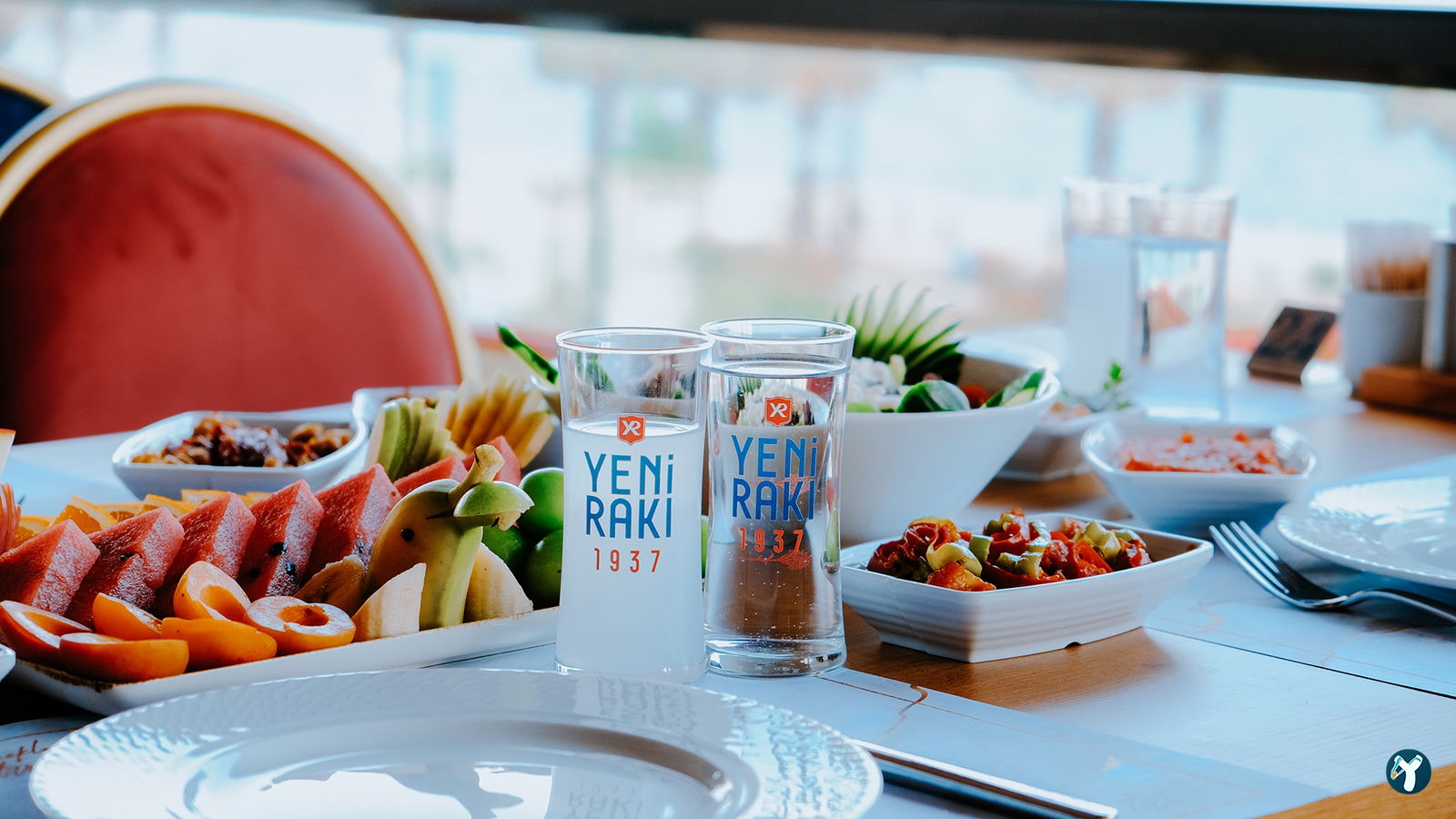 Zırh Restaurant