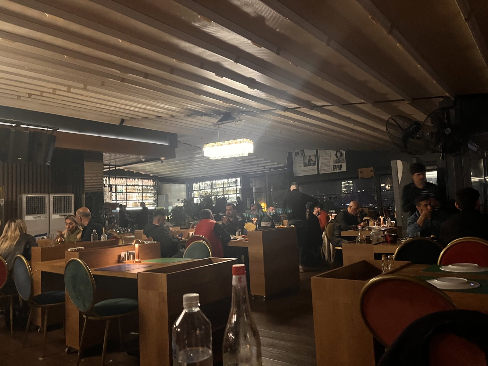Zırh Restaurant