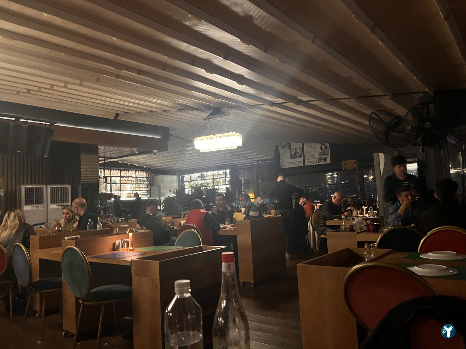 Zırh Restaurant
