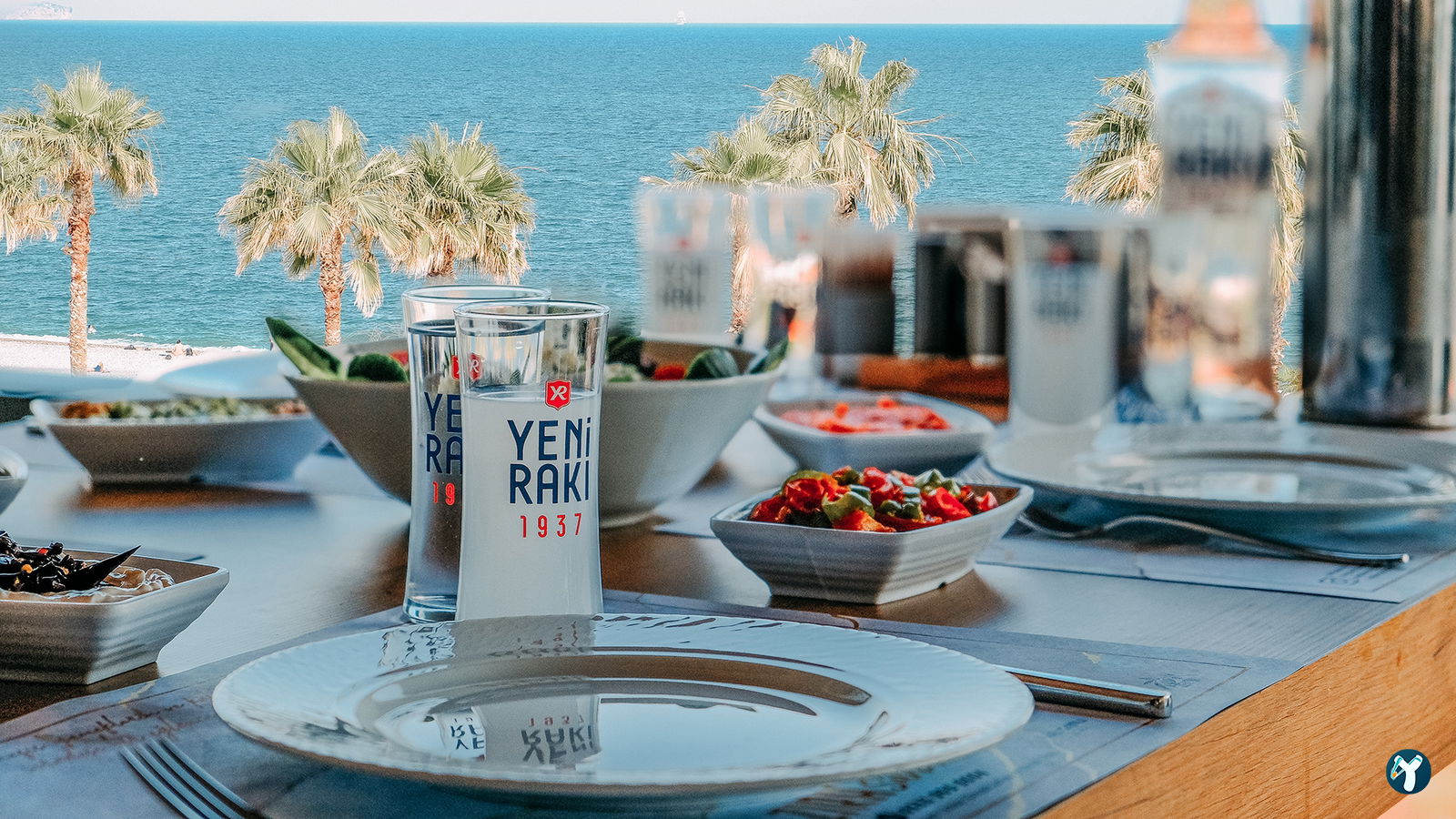 Zırh Restaurant