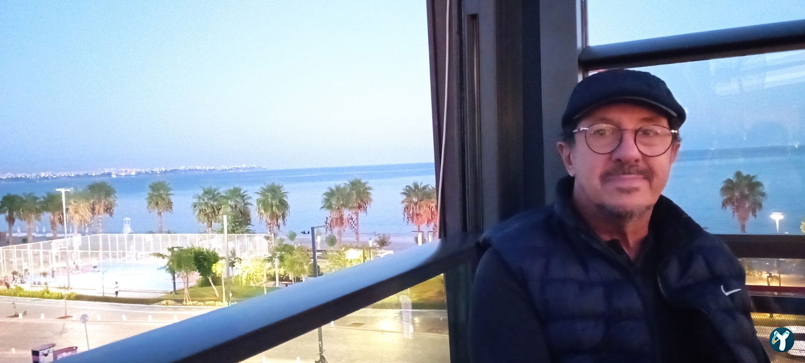 Zırh Restaurant