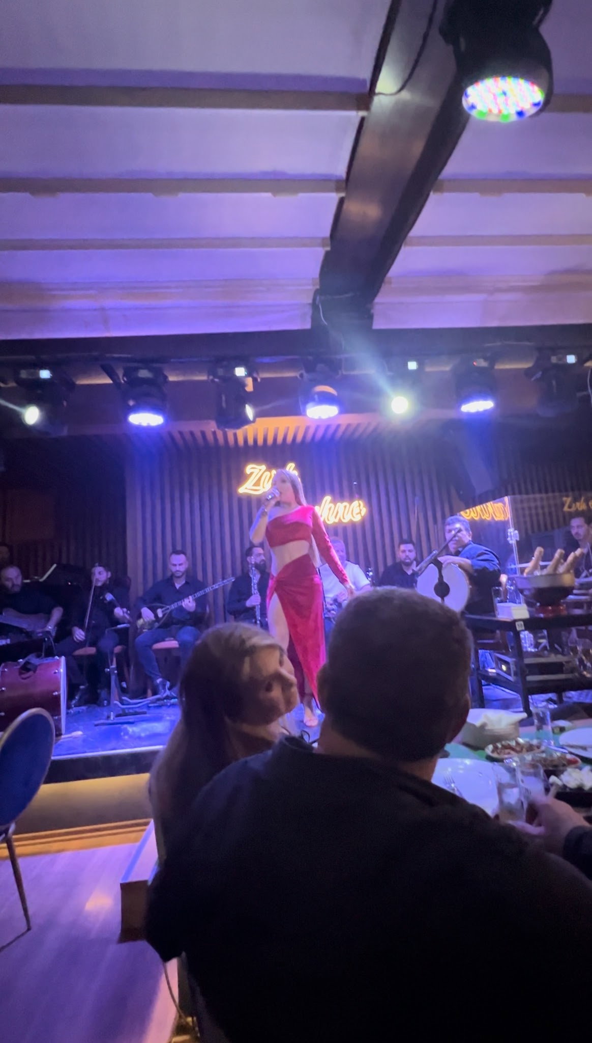 Zırh Restaurant