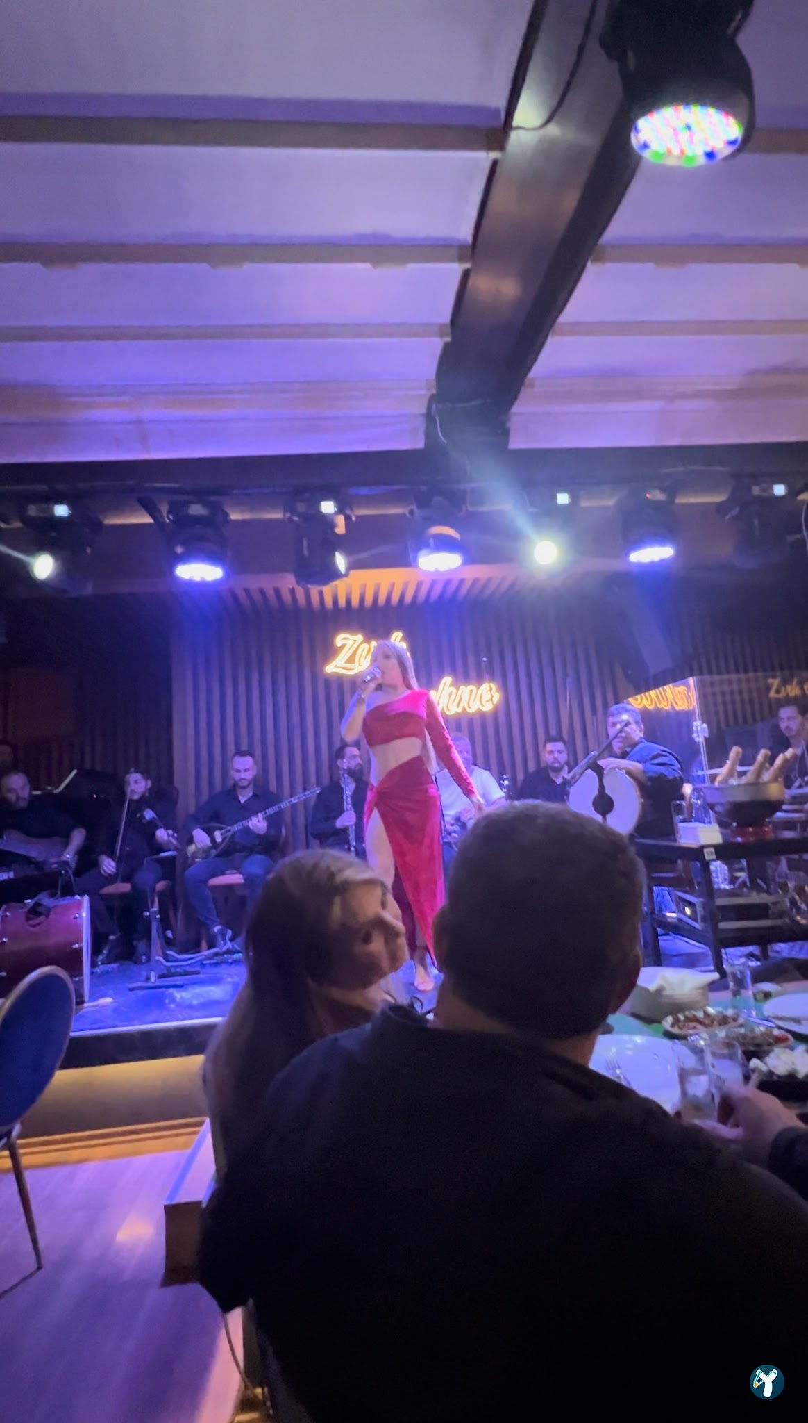 Zırh Restaurant