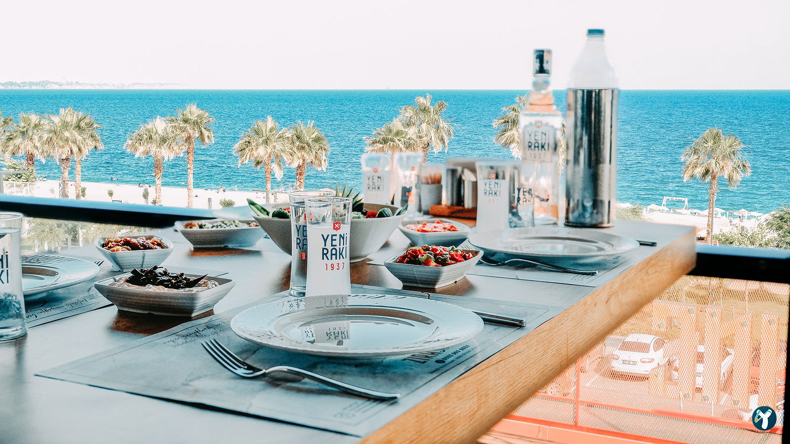 Zırh Restaurant