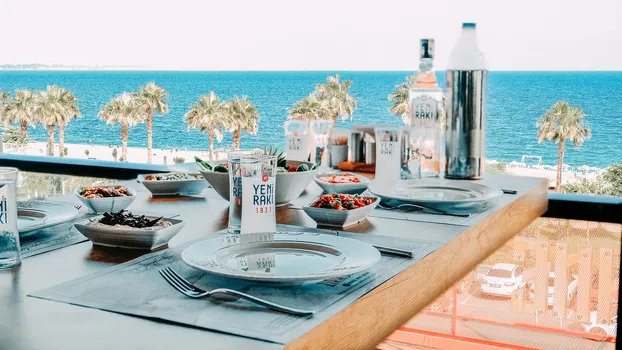Zırh Restaurant resimleri