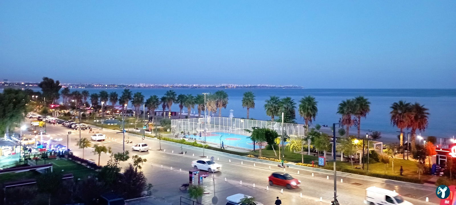 Zırh Restaurant
