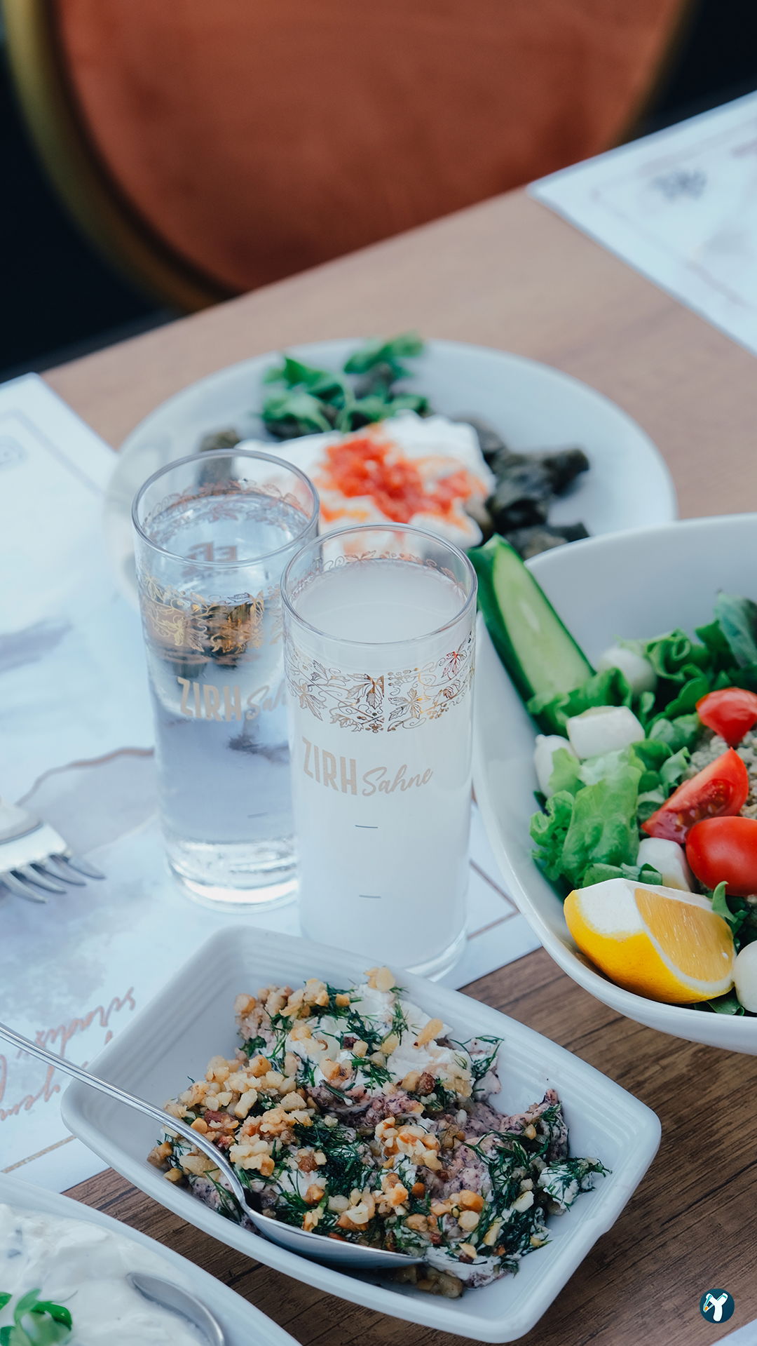 Zırh Restaurant