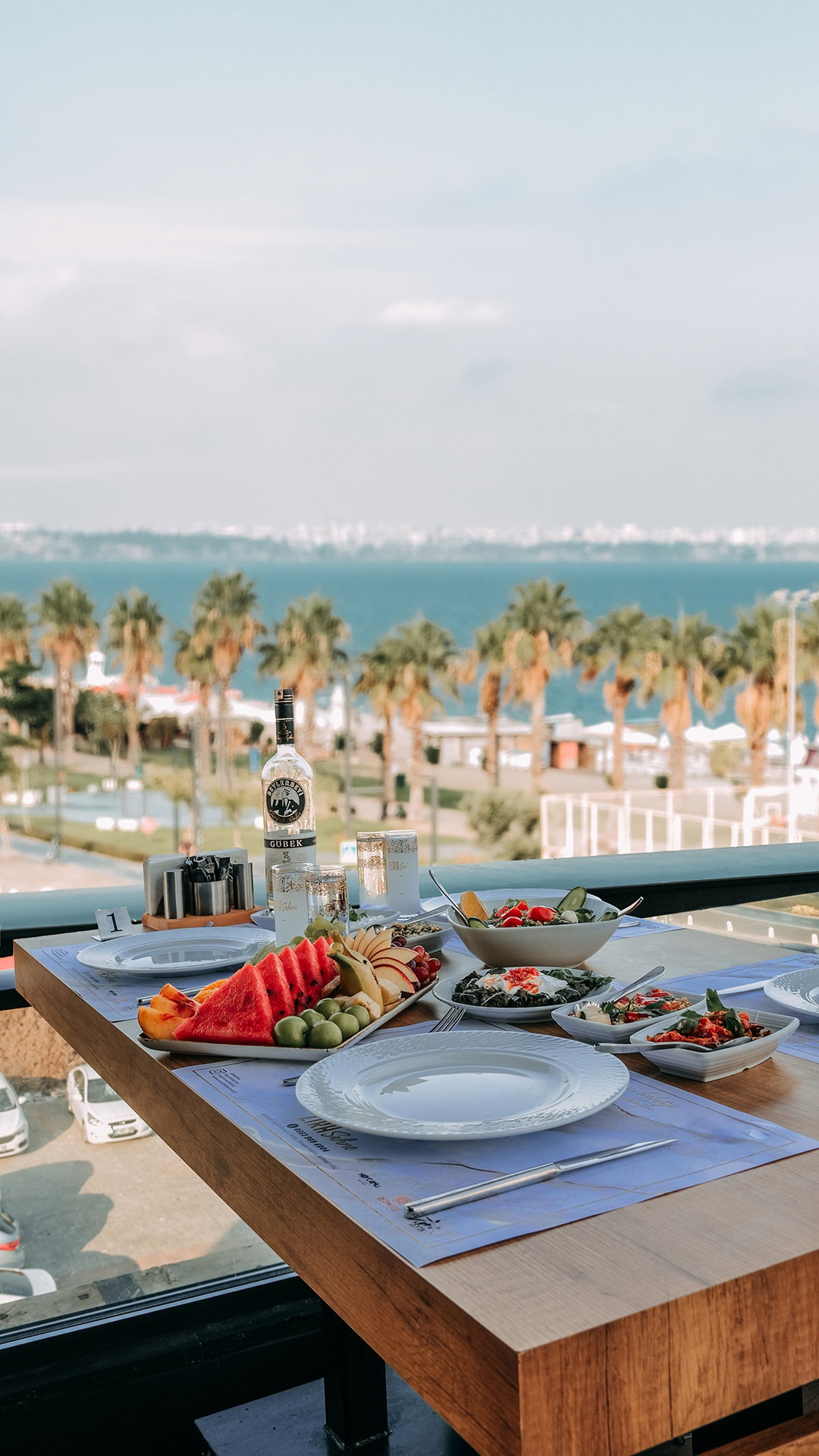 Zırh Restaurant