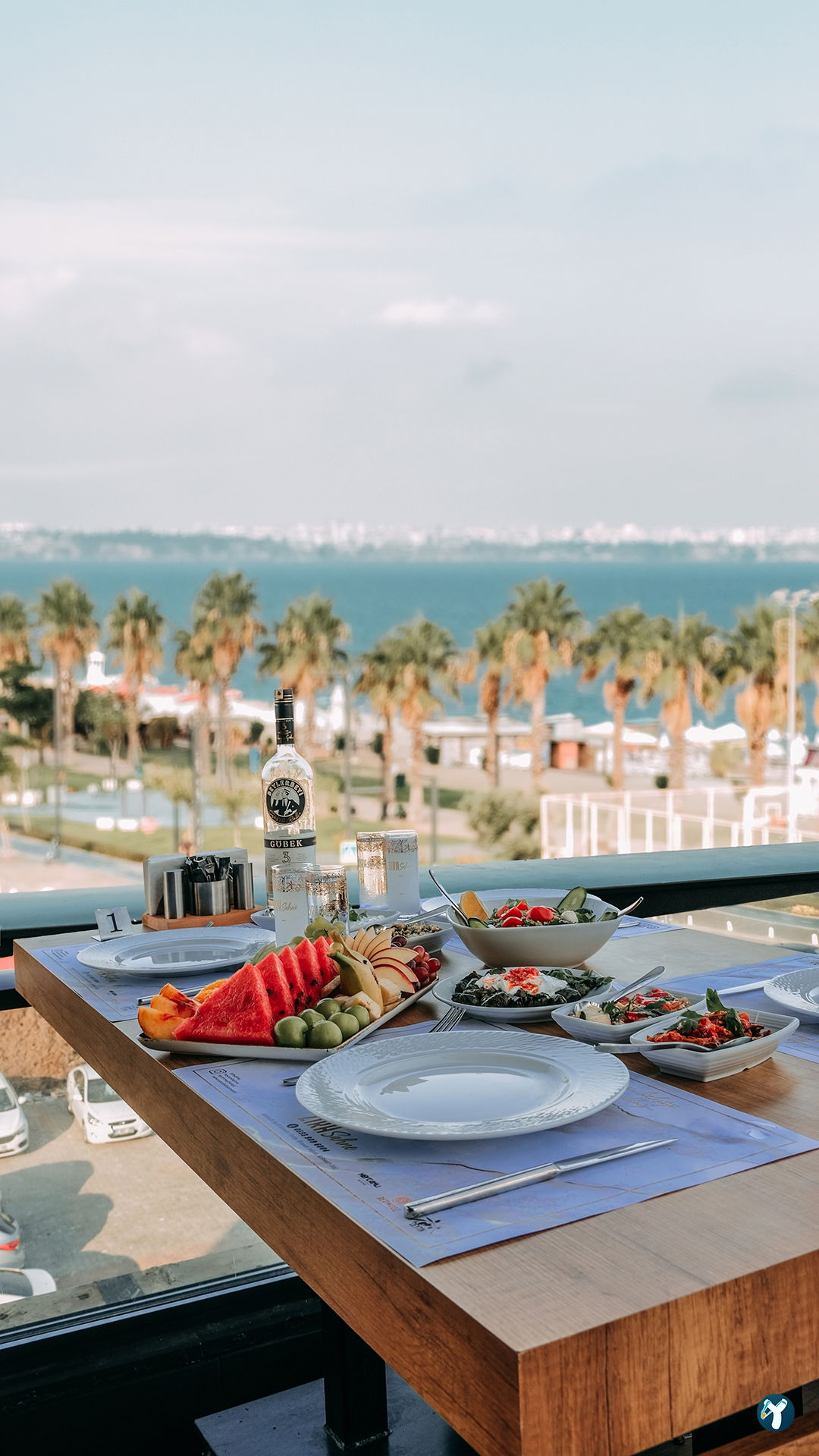 Zırh Restaurant