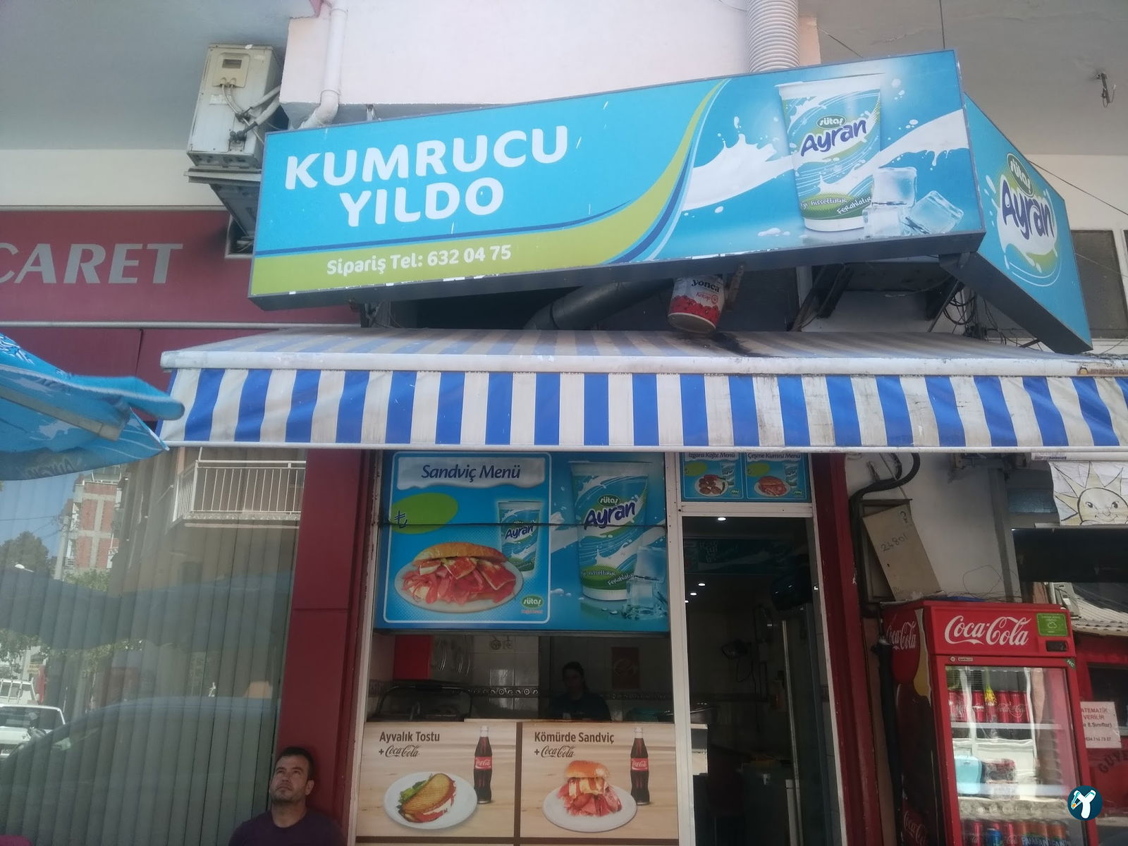 Kumrucu Yıldo