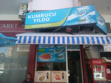 Kumrucu Yıldo resimleri