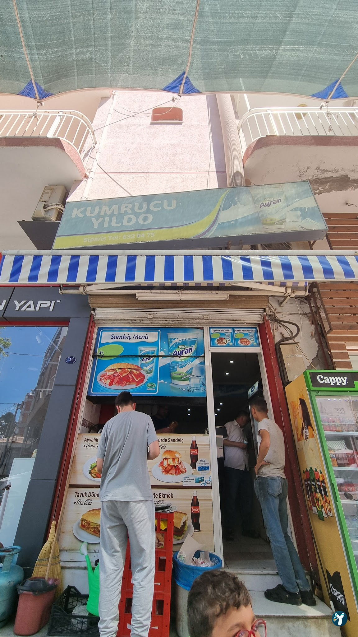 Kumrucu Yıldo