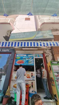 Kumrucu Yıldo resimleri