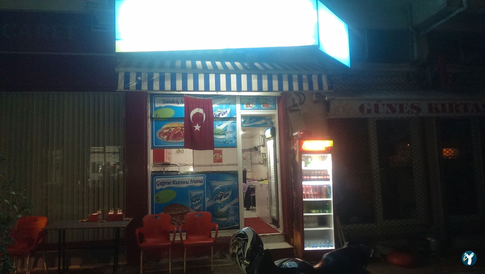 Kumrucu Yıldo