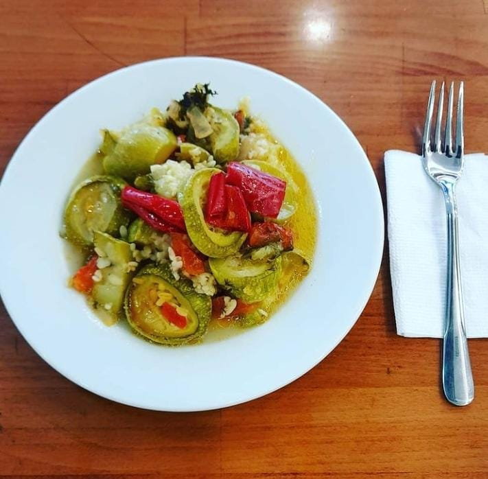 Altınkaşık lokantası