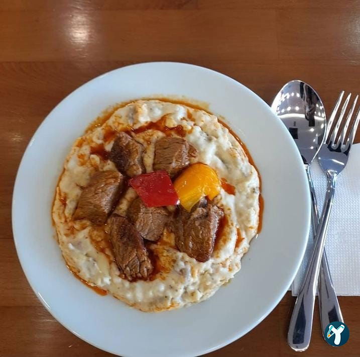 Altınkaşık lokantası