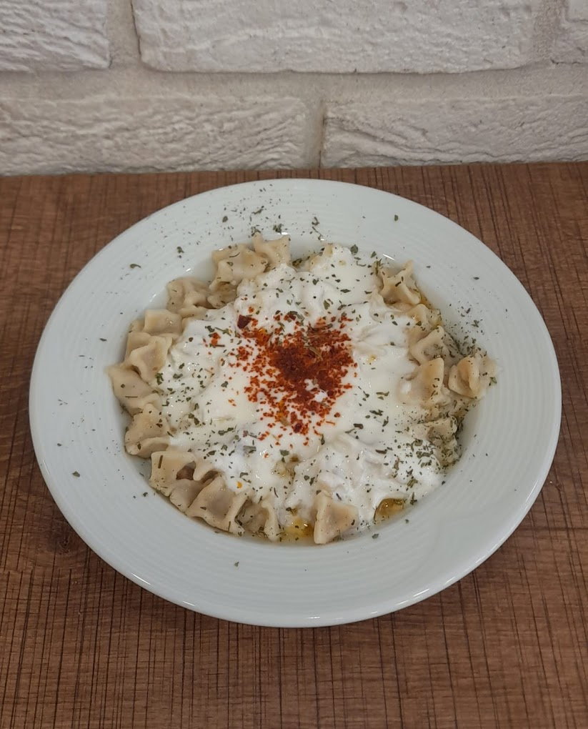 Altınkaşık lokantası
