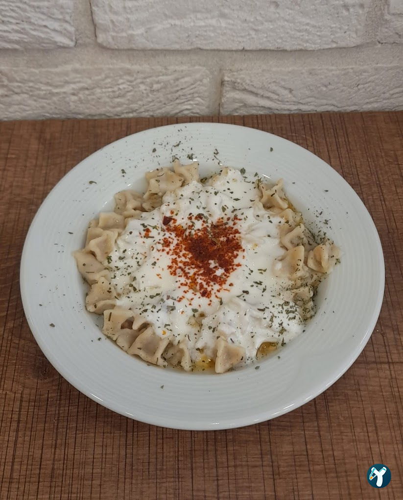 Altınkaşık lokantası