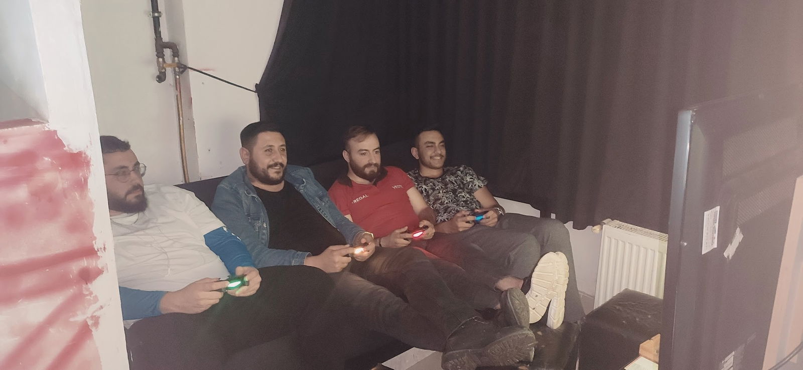 Poyraz Playstation Cafe