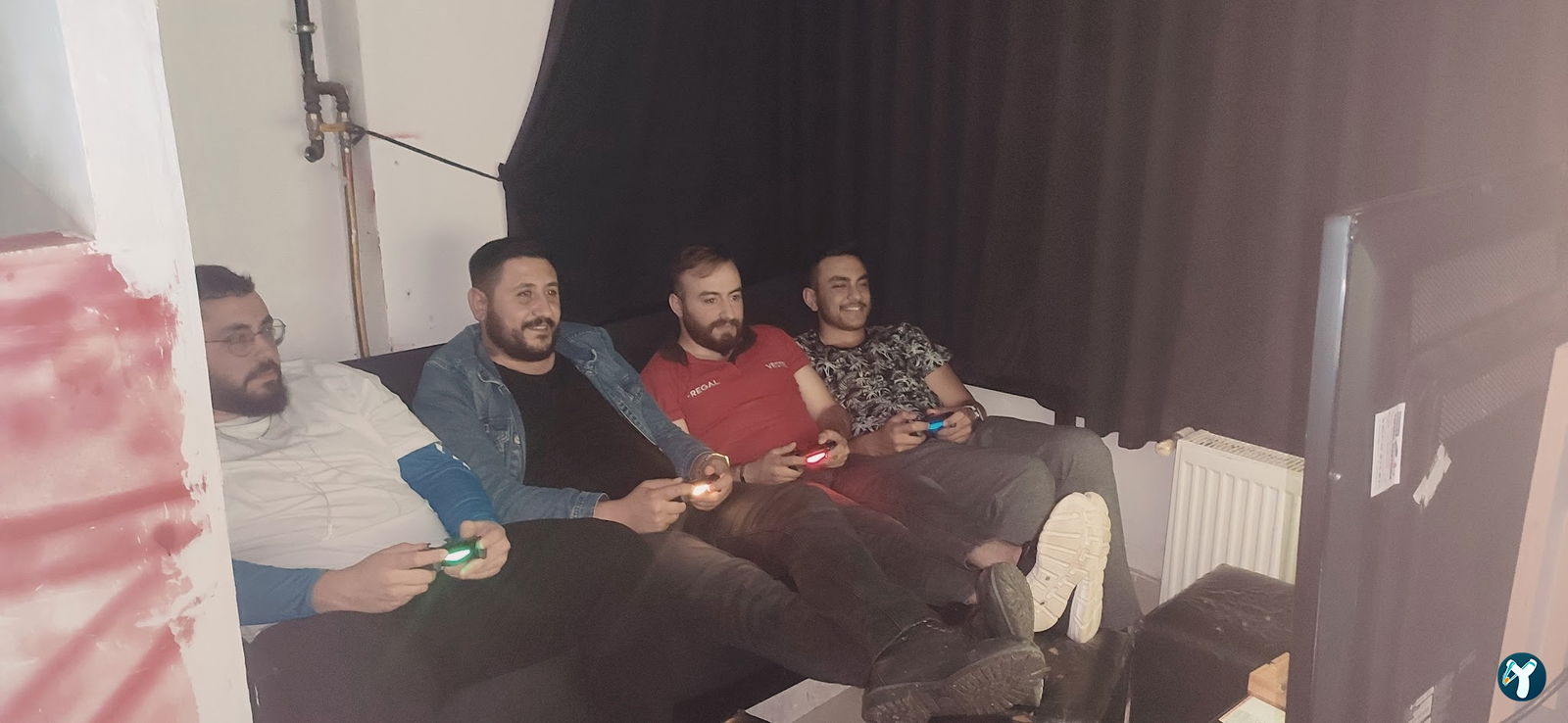 Poyraz Playstation Cafe