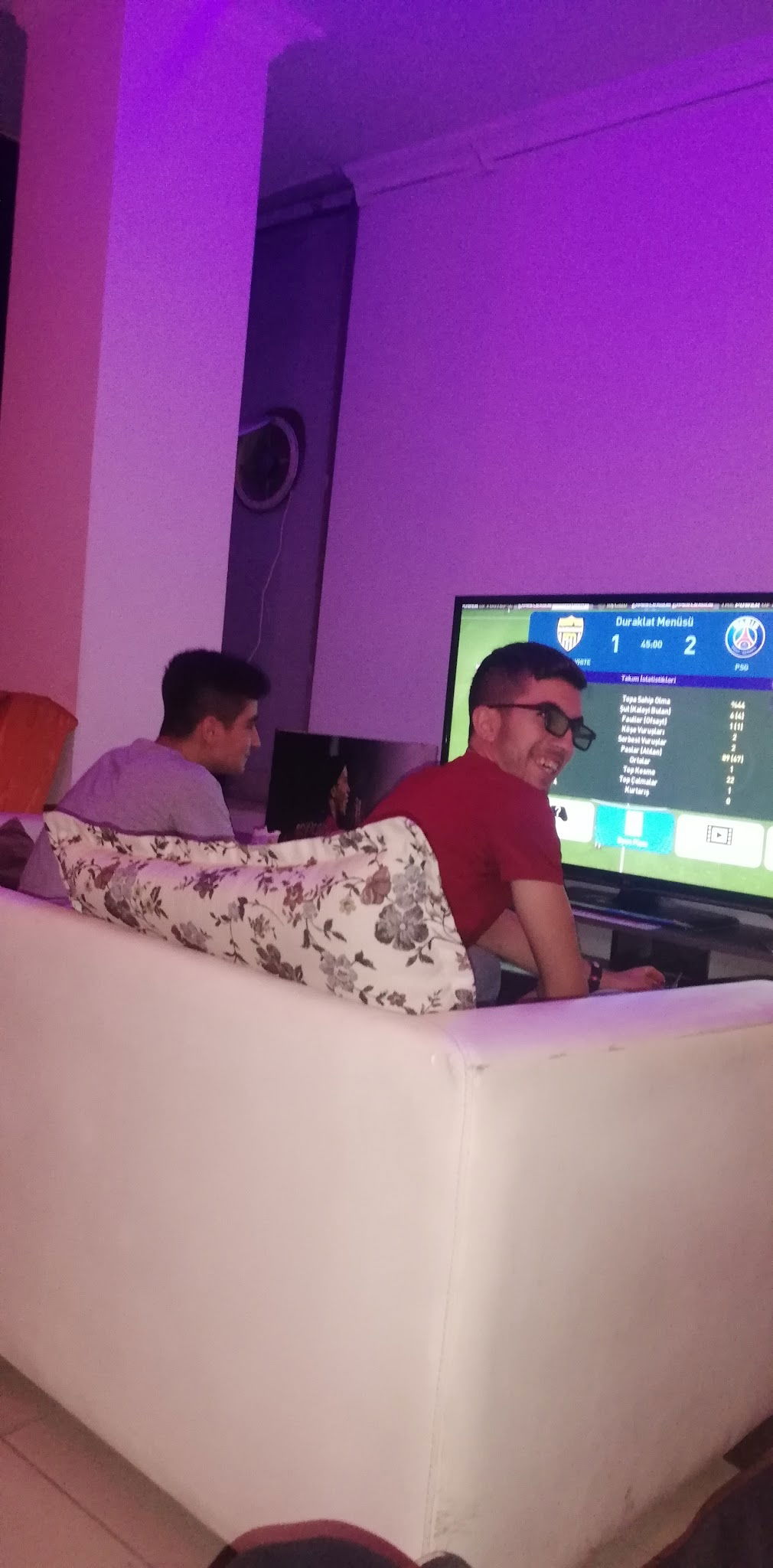 Poyraz Playstation Cafe