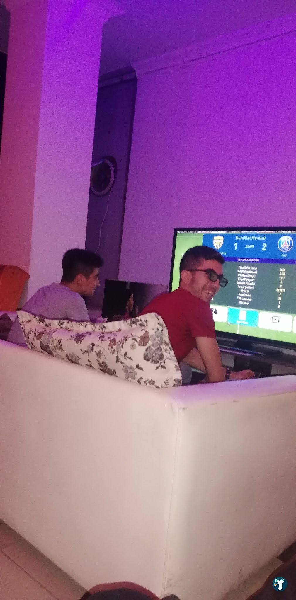 Poyraz Playstation Cafe