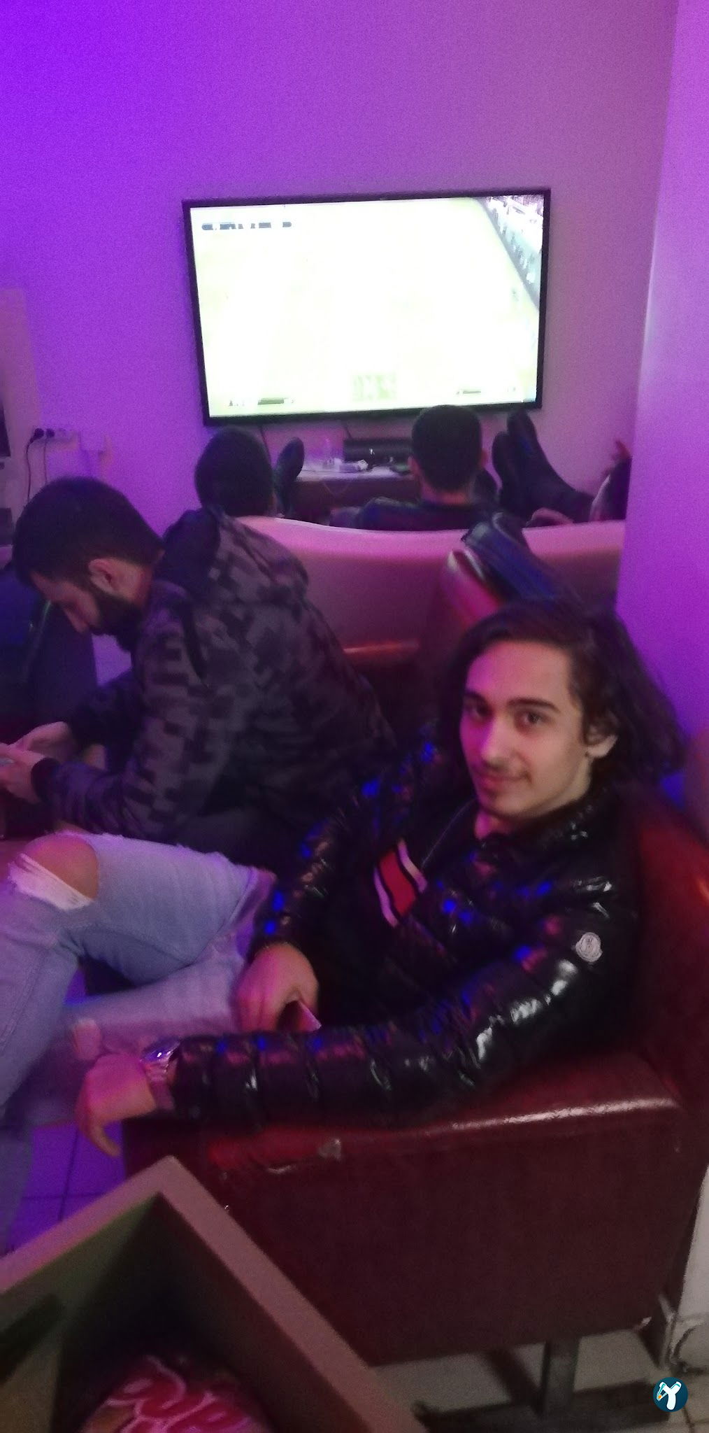 Poyraz Playstation Cafe