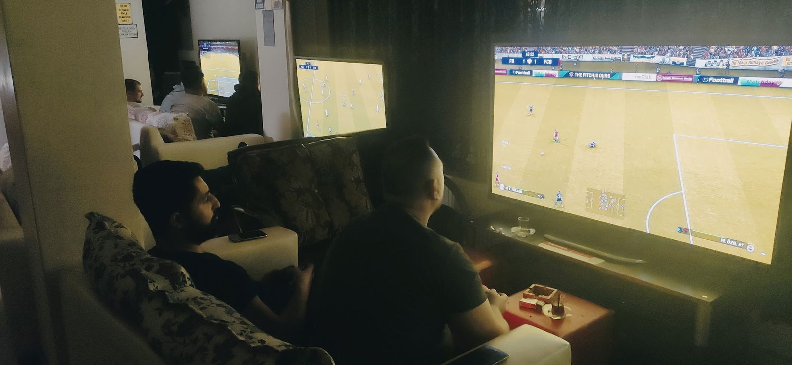 Poyraz Playstation Cafe