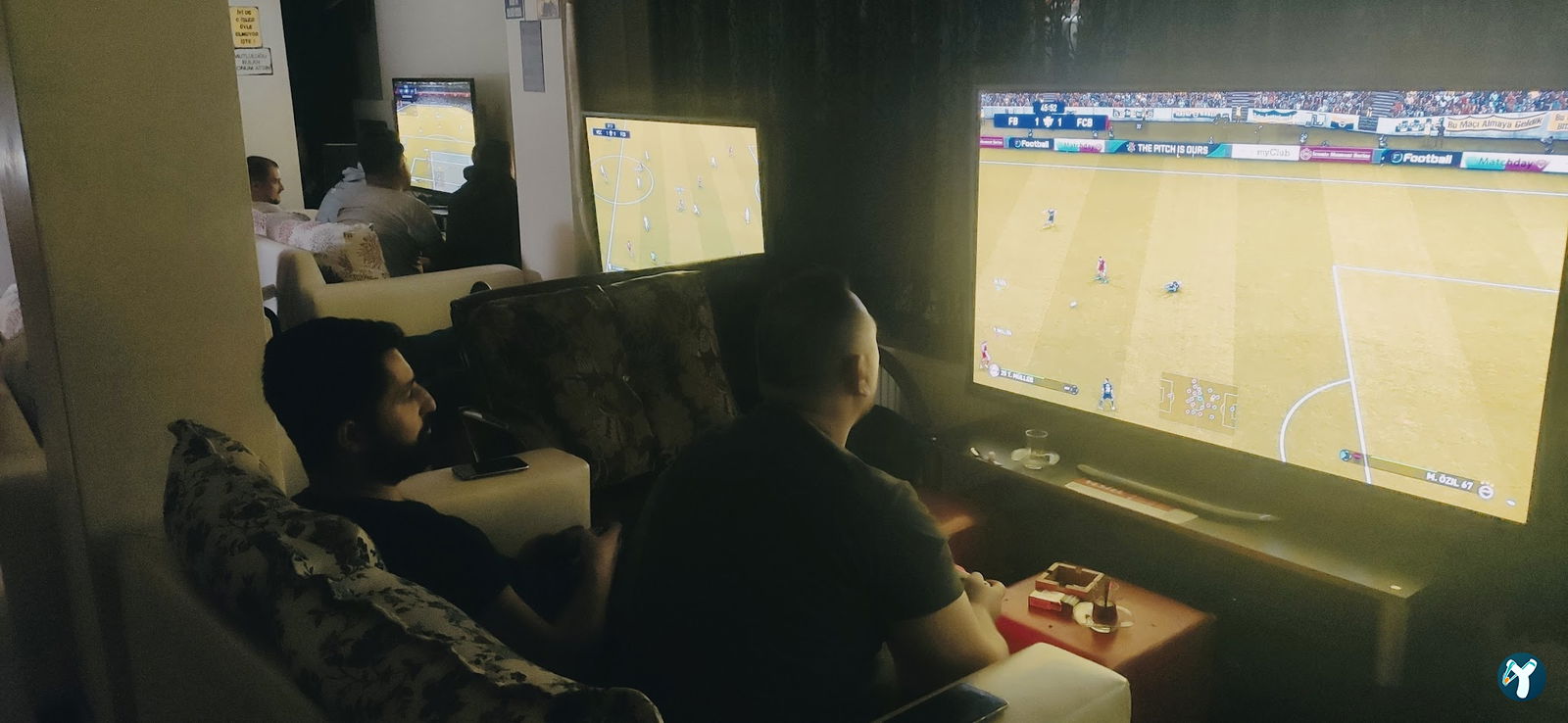 Poyraz Playstation Cafe