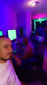 Poyraz Playstation Cafe resimleri