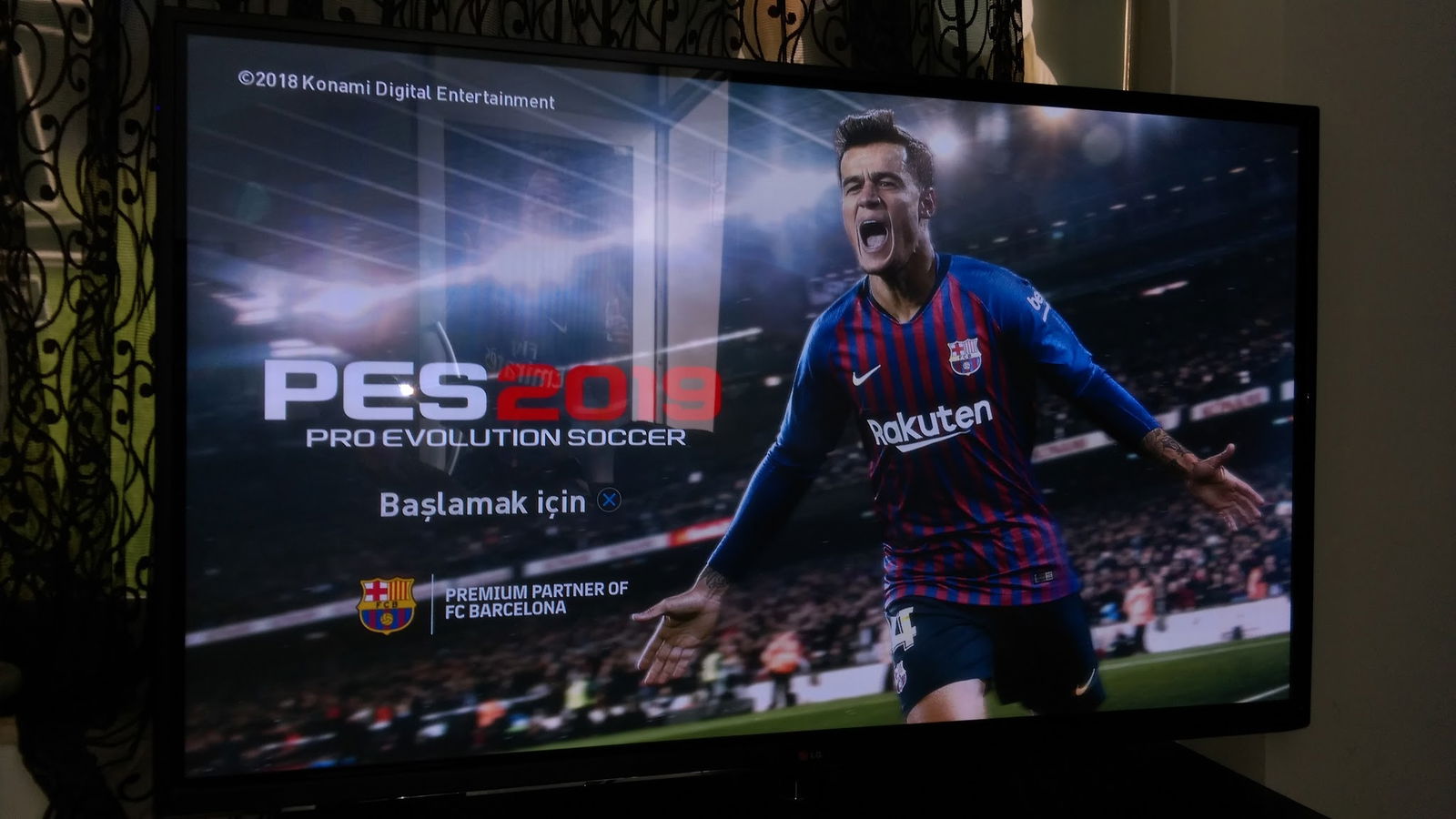 Poyraz Playstation Cafe