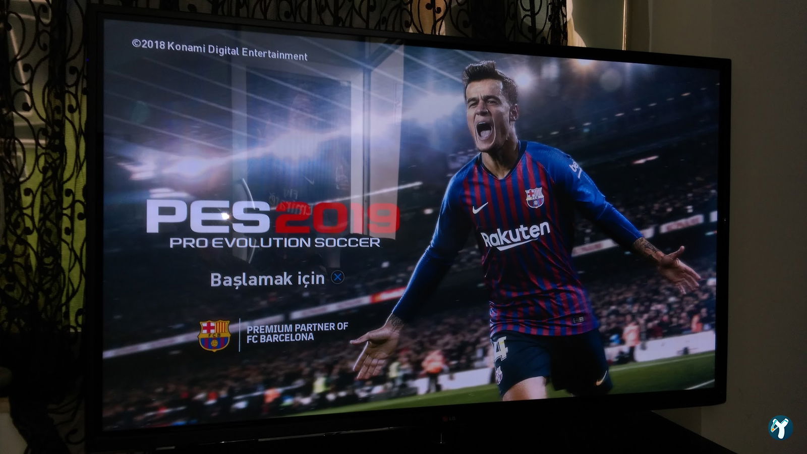 Poyraz Playstation Cafe