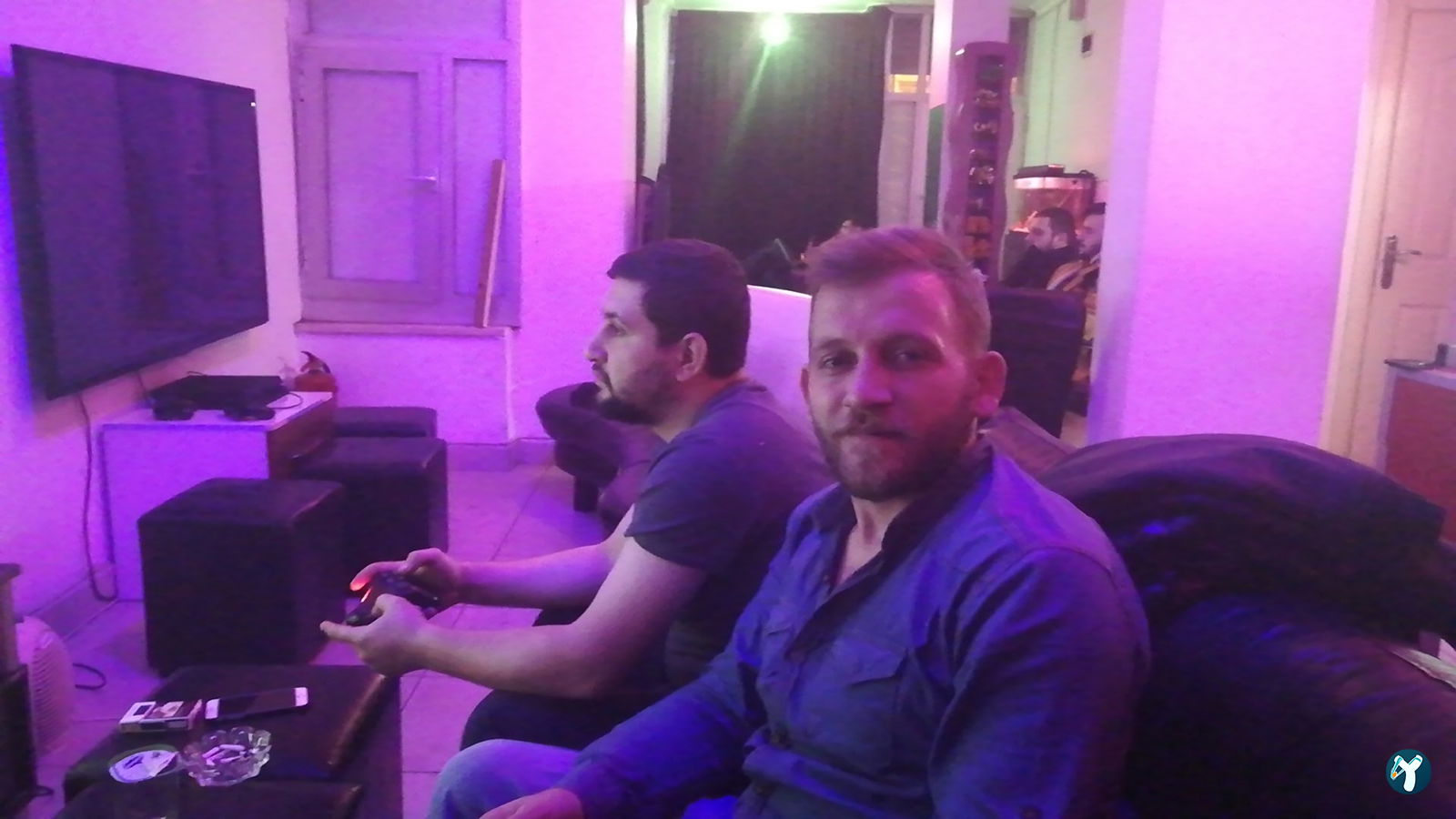 Poyraz Playstation Cafe