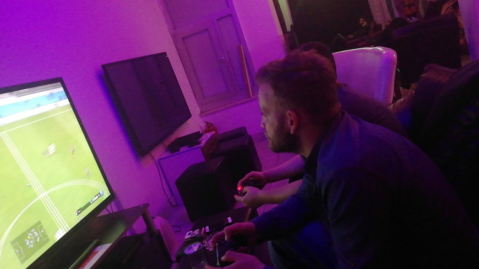 Poyraz Playstation Cafe